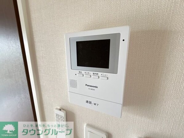 フリージアの物件内観写真